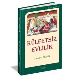 KÜLFETSİZ EVLİLİK