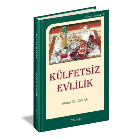 KÜLFETSİZ EVLİLİK