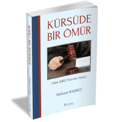 KÜRSÜDE BİR ÖMÜR