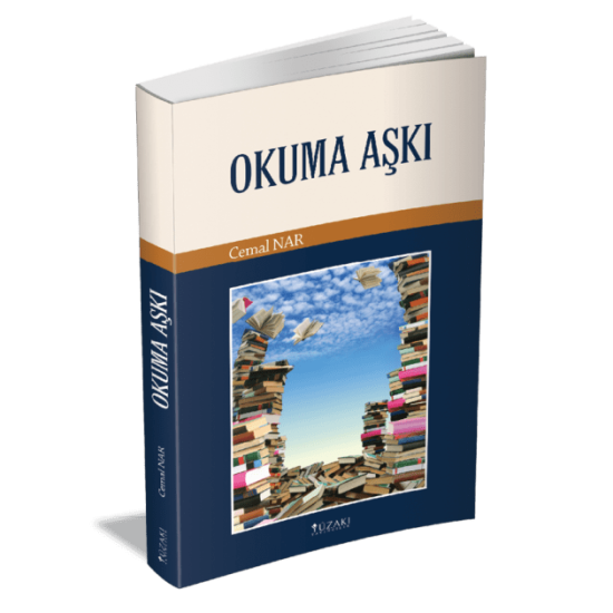 OKUMA AŞKI