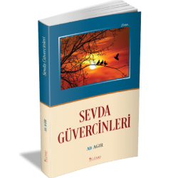 SEVDA GÜVERCİNLERİ