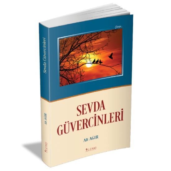SEVDA GÜVERCİNLERİ