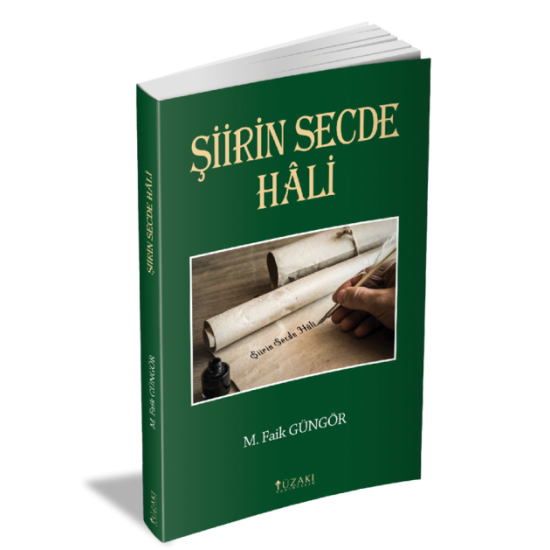 ŞİİRİN SECDE HALİ