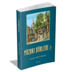 YÜZAKI ŞİİRLERİ – 2