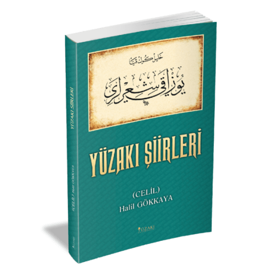 YÜZAKI ŞİİRLERİ
