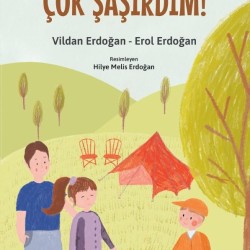 Çok Şaşırdım! - Vildan Erdoğan - Erol Erdoğan