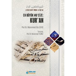 EN Büyük Mu'cize: Kur'an - Prof. Dr. Muhammed Ebu Zehre