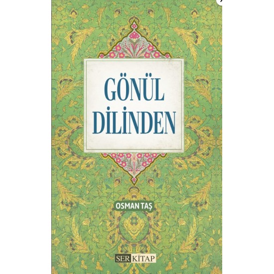 Gönül Dilinden Osman Taş