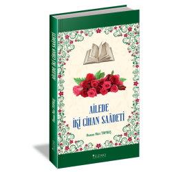 AİLEDE İKİ CİHAN SAÂDETİ