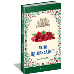 AİLEDE İKİ CİHAN SAÂDETİ