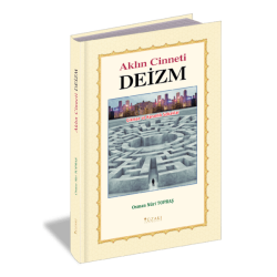 AKLIN CİNNETİ DEİZM / yeni basım