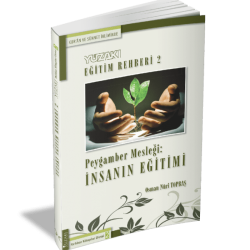 EĞİTİM REHBERİ 2