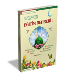 EĞİTİM REHBERİ 1