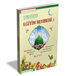 EĞİTİM REHBERİ 1