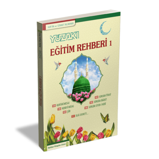EĞİTİM REHBERİ 1