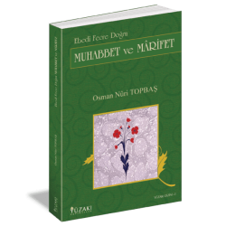 MUHABBET VE MARİFET