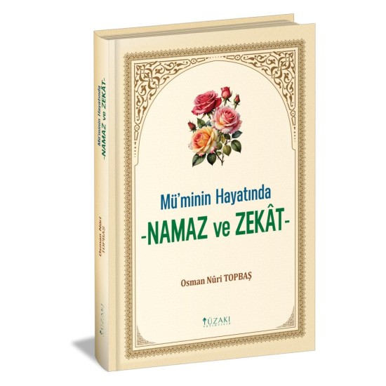 Mü’minin Hayatında NAMAZ ve ZEKÂT / 2025 Yılı Dergi Abonelerine Hediye