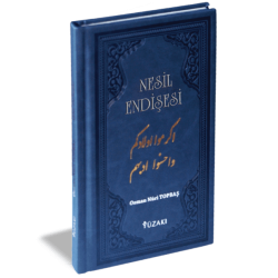 NESİL ENDİŞESİ (Ciltli)