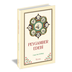 PEYGAMBER EDEBİ