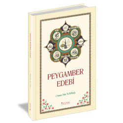 PEYGAMBER EDEBİ
