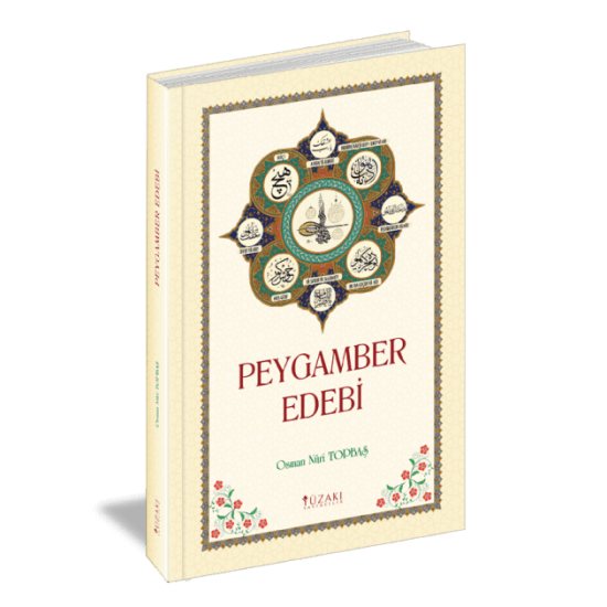 PEYGAMBER EDEBİ