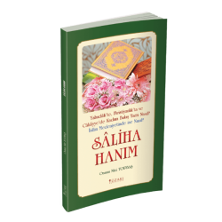 SALİHA HANIM