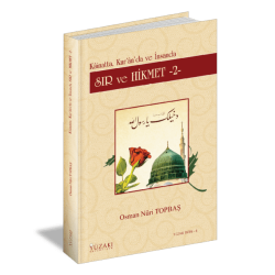 SIR VE HİKMET -2 ( Karton Kapak )