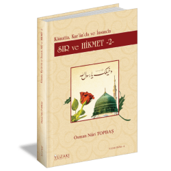 SIR VE HİKMET -2 ( Karton Kapak )