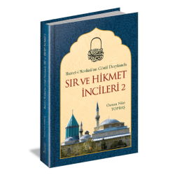 SIR VE HİKMET İNCİLERİ-2