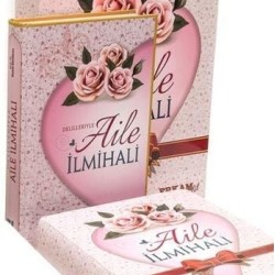Aile İlmihali (Lüks) Prof. Dr. Hamdi Döndüren