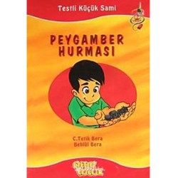 Peygamber Hurması - C. Tetik Bera, Behlül Bera 