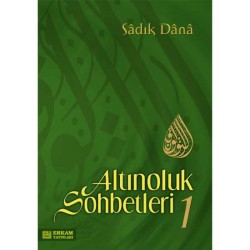 Altınoluk Sohbetleri - 1 - Musa Topbaş