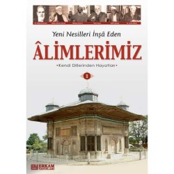 Alimlerimiz - 1 - Y. Selman Tan