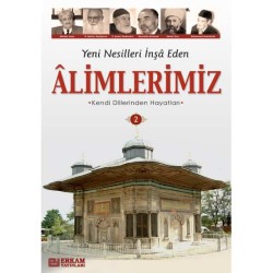 Alimlerimiz - 2 - Y. Selman Tan