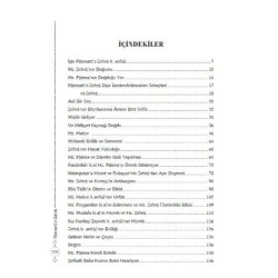 O Fatımatü'z Zehra'dır - Dr. Muhammed Abduh Yemani