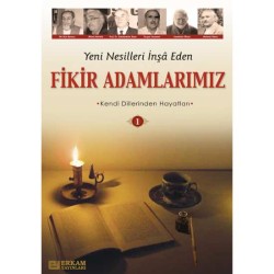 Fikir Adamlarımız - 1 - Y. Selman Tan