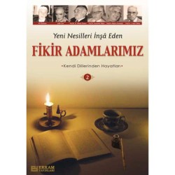 Fikir Adamlarımız - 2 - Y. Selman Tan