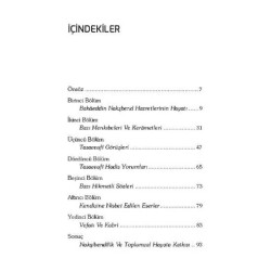 Hoca Bahaeddin Nakşbend - Prof. Dr. Necdet Tosun