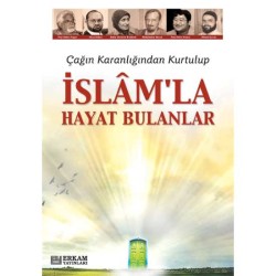 İslam'la Hayat Bulanlar - Y. Selman Tan