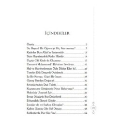 Mahmud Sami Efendi'den Hatıralar - 4 / Mustafa Eriş