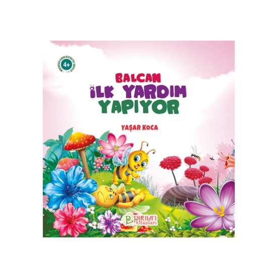 Balcan İlk Yardım Yapıyor - 7 - Yaşar Koca