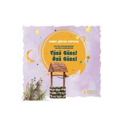 Yüzü Güzel Özü Güzel - Rabia Gülcan Kardaş