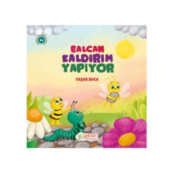 Balcan Kaldırım Yapıyor - 9 - Yaşar Koca