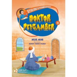 Seyyah Sirac ile Peygamberlerin Hayatı - 11 - Doktor Peygamber - Hilal Acar