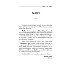 199 Günde Çocuğum ve Ben - Şerife Tortop