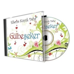Gülbeşeker (Ellerim Küçük Daha 2 - Cd)