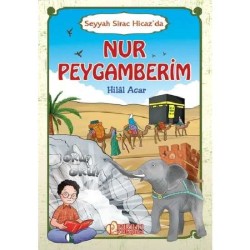 Nur Peygamberim - Hilal Acar