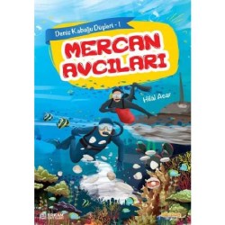 Mercan Avcıları - Hilal Acar