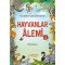 Hayvanlar Alemi - 2 - Mete Ulusoy
