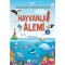 Hayvanlar Alemi - 3 - Mete Ulusoy